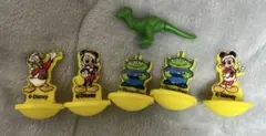 チョコエッグ トイストーリー レックス