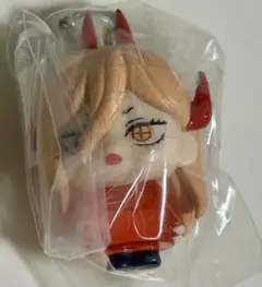 チェンソーマン めじるしアクセサリー2 パワー