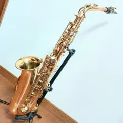YDS-150/120用アルトサックス風セット（アルトネック付属） - メルカリ