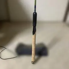 美品】22ノリーズ ロードランナーHARDBAIT SP 760M - メルカリ