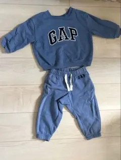 GAP トレーナー・パンツセット 90cm 18-24ヶ月