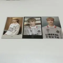 ドギョム SEVENTEEN CARAT LAND 2024