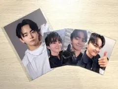 タイキ タレントカード