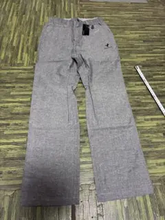 【新品タグ付き】Y.Life Society パンツ S