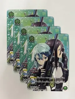 2026年最新】ユニオンアリーナ シノンの人気アイテム - メルカリ