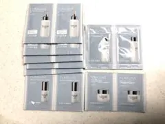 アルビオン フラルネ　フルリファインミルク f EM他スキンケア16包セット