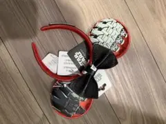 2025年最新】スターウォーズ カチューシャの人気アイテム - メルカリ