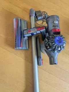 Dyson V7スティッククリーナー本体 Dyson V7 Advanced Cordless Vacuum | Canex