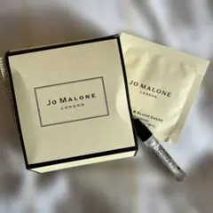 Jo Malone 香水ボディークリーム サンプルセット