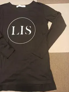 清春 長袖カットソー