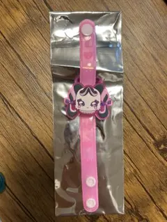 映画キミとアイドルプリキュア　入場者特典ミラクルアイアイブレス　メロロン