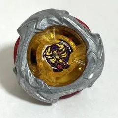 メタルファイトベイブレード ビルゴDF145BS 《赤ビルゴ》【初代ビルゴ