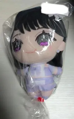 野口衣織 ぬいぐるみ イコラブ =LOVE モーリーファンタジー 魔法少女衣装