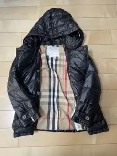 2026年最新】バーバリー 140 コートの人気アイテム - メルカリ