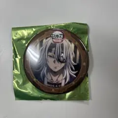 鬼滅の刃　無限城編　缶バッジ　宇髄天元