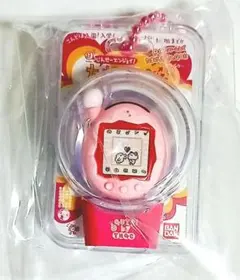 たまごっち おかしなたまごボーロっち3 / フリルぴんく