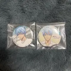 2026年最新】黒子テツヤ 缶バッジ まとめ売りの人気アイテム - メルカリ