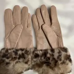 ピンキーアンドダイアン　手袋