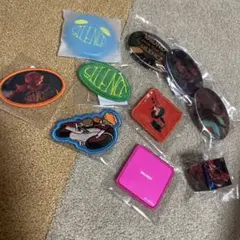 Vaundy SILENCE カプセルトイ ガチャ 23種 フルコンプ 未開封 - メルカリ