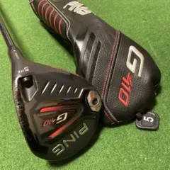 2026年最新】g410フェアウェイウッドの人気アイテム - メルカリ