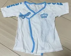 BABY DOLL 肌着 50-60