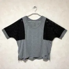 NIKE ナイキ Dri-Fit 半袖Tシャツ メッシュ トレーニング