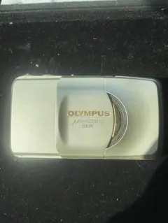 OLYMPUS μ[mju:] ZOOM 105 DELUXE 本体のサムネイル