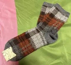 チュチュアンナ あったかソックス