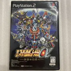 ④ PS2 第3次スーパーロボット大戦α -終焉の銀河へ-