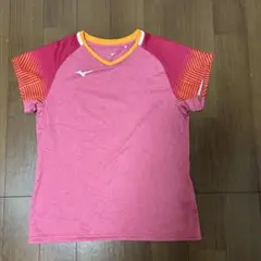 ミズノ 卓球 ウェア