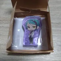 ツイステ　ころっと　ジェイド　アクリルフィギュア