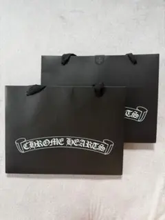 2026年最新】CHROME HEARTS ラッピング・包装の人気アイテム - メルカリ