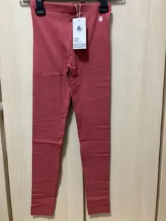 プチバトー　レギンス　8ans 128 未使用