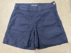 Ciaopanic Typy ショートパンツ ネイビー Mサイズ　チャオパニックのサムネイル