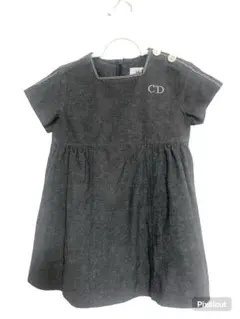 2026年最新】ベビーディオール ワンピースの人気アイテム - メルカリ