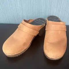 モヘダトフェール　レザー　サボ 34のサムネイル