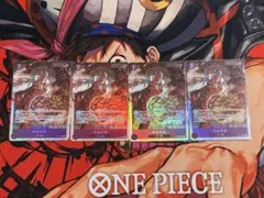 神の裁き エルトール プレミアムカードコレクション版プロモ 4枚