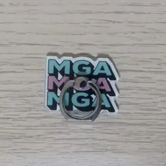 Mrs. GREEN APPLE スマホグリップ