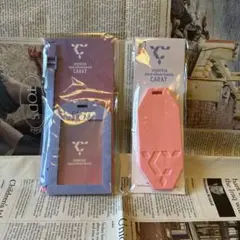 SEVENTEEN ファンクラブ CARAT 継続特典 / 未開封