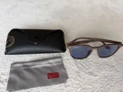 レイバン サングラス 4258f