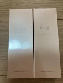 ASPIRE　アスピア　 オリジナルエッセンス アスピア化粧品 オリジナルエッセンス 新品未使用 2025年最新