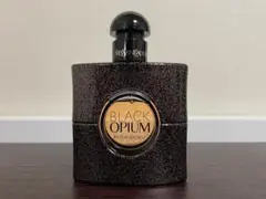イヴサンローラン YSL ブラックオピウム EDTスプレー 50ml