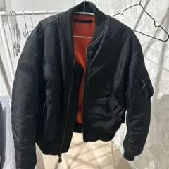 フライトジャケット MA-1