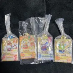 アイカツガチャ