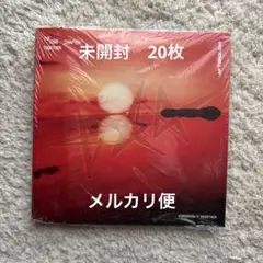 txt TOGETHER 未開封　20枚