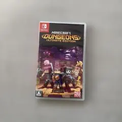 Minecraft Dungeons Ultimate Edition