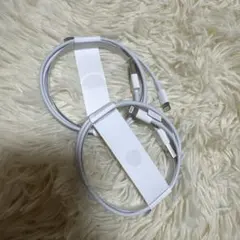 iPhone純正