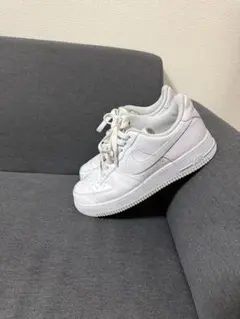 Nike Air Force 1 エアフォース1 ホワイトのサムネイル