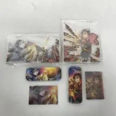 鬼滅の刃 WEBSHOPくじ 童磨 胡蝶しのぶ まとめ売り