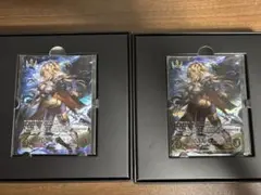 シャドウバースエボルヴ 空絶の簒奪・オクトリス SP シャドバフェス 2 
